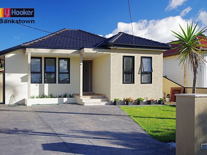 18 Abel Street, Greenacre NSW 2190