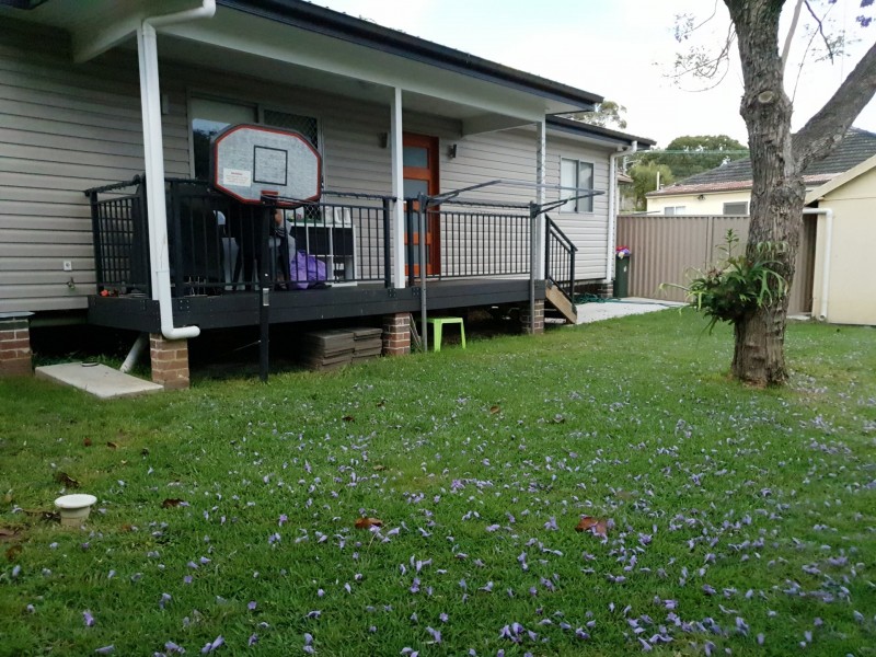 1/9 Wilkins Street, Yagoona NSW 2199