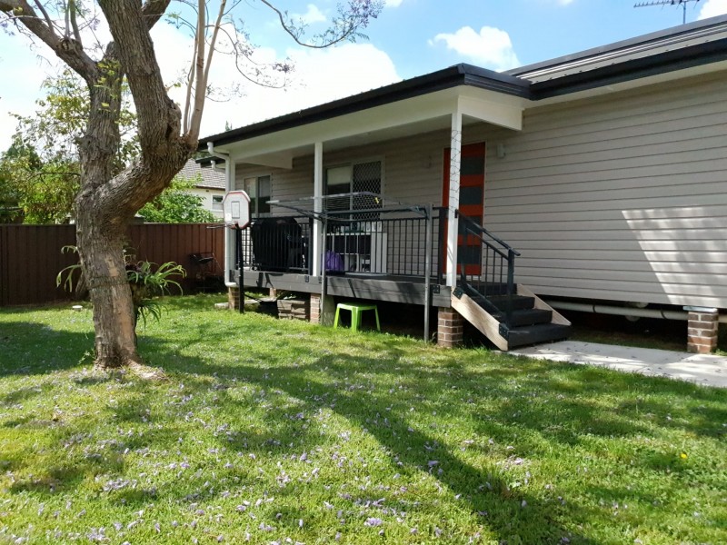 1/9 Wilkins Street, Yagoona NSW 2199