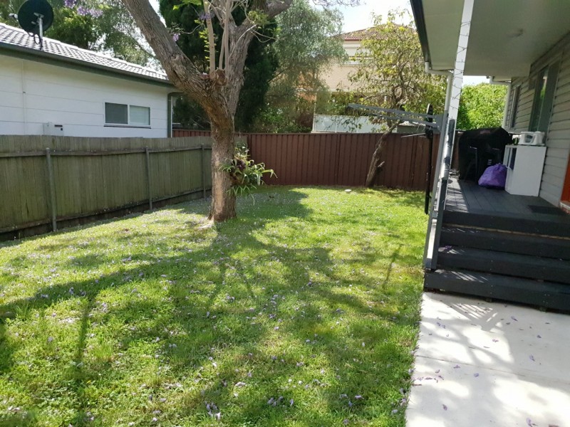 1/9 Wilkins Street, Yagoona NSW 2199