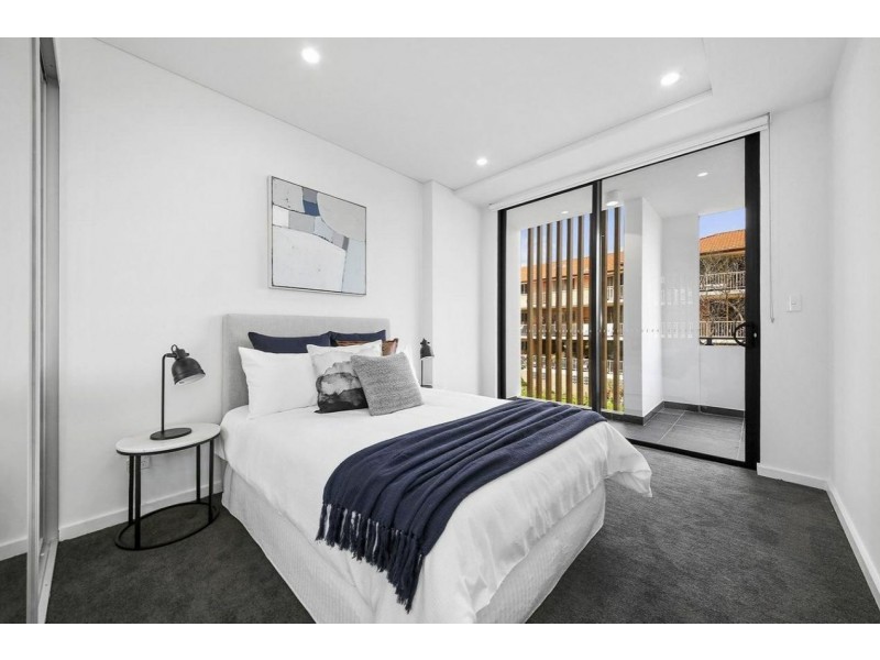 407/41 Leonard Street, Bankstown NSW 2200