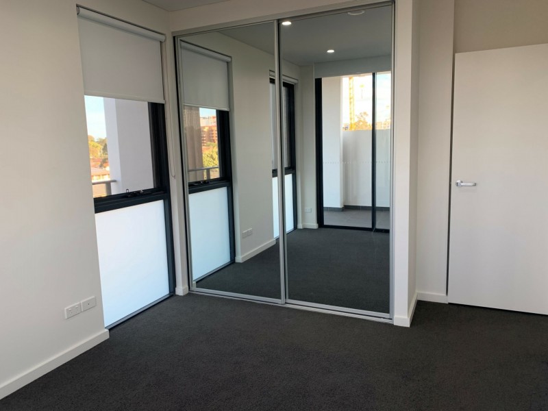 407/41 Leonard Street, Bankstown NSW 2200