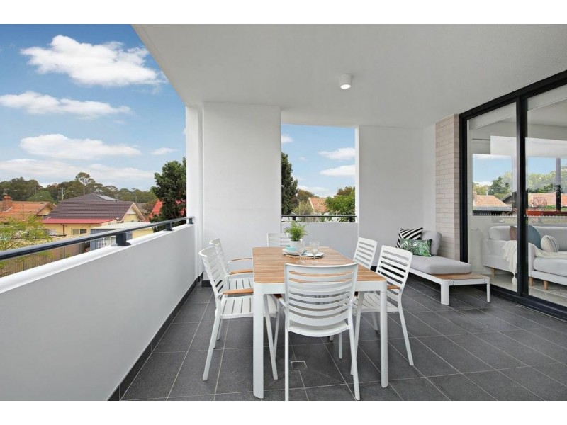 407/41 Leonard Street, Bankstown NSW 2200