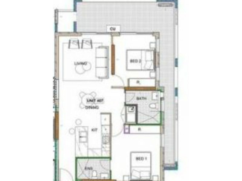 407/41 Leonard Street, Bankstown NSW 2200