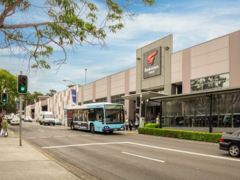 407/41 Leonard Street, Bankstown NSW 2200