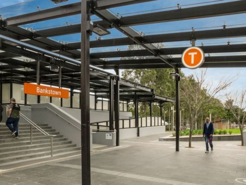 407/41 Leonard Street, Bankstown NSW 2200