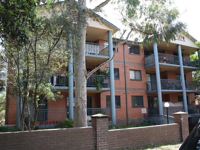 15/25 STANLEY STREET, Bankstown NSW 2200