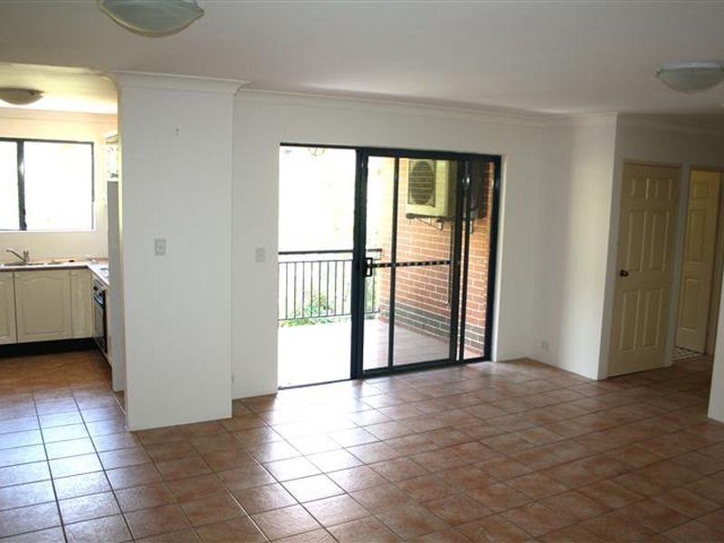 15/25 STANLEY STREET, Bankstown NSW 2200