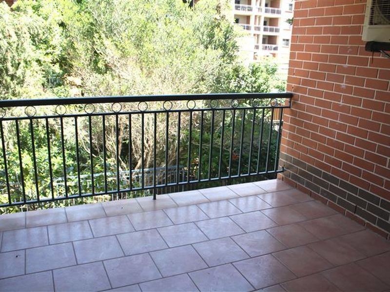 15/25 STANLEY STREET, Bankstown NSW 2200