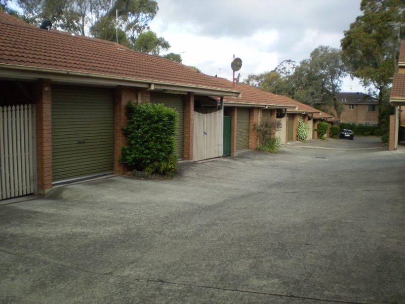 11/24 ELDRIDGE ROAD, Bankstown NSW 2200