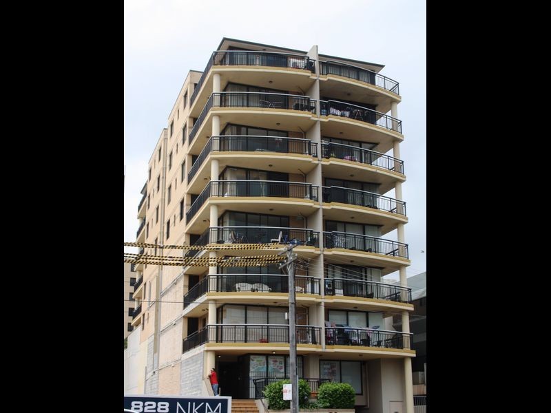 10/59 Rickard Road, Bankstown NSW 2200