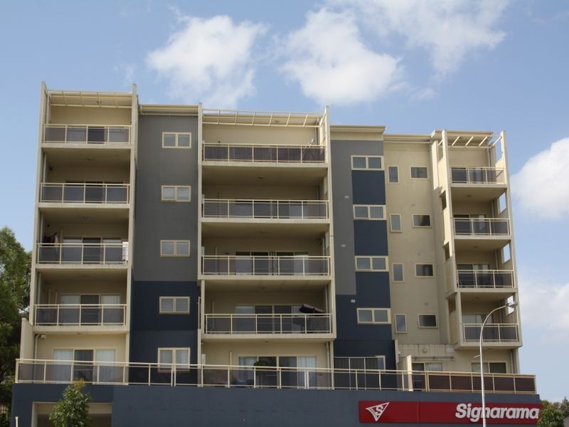 B201/580 Hume Highway, Yagoona NSW 2199