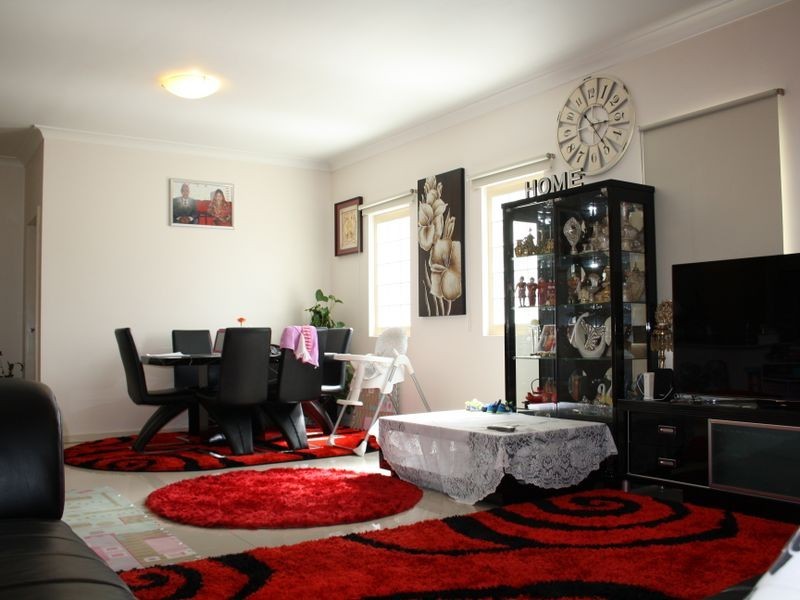 B201/580 Hume Highway, Yagoona NSW 2199
