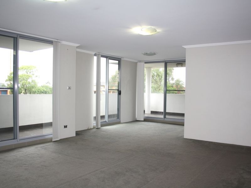 20/4 WEST TERRACE, Bankstown NSW 2200