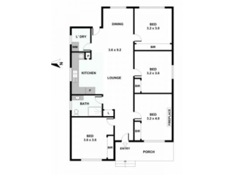 47 Catherine Street, Punchbowl NSW 2196
