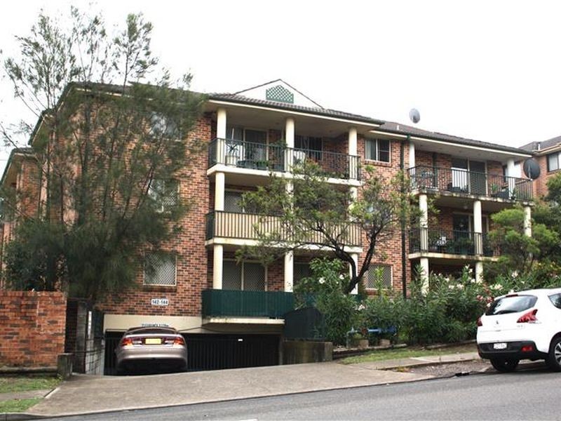 14/142 Meredith Street, Bankstown NSW 2200