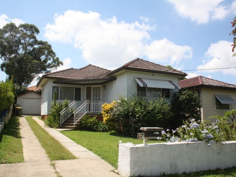 67 Caldwell Parade, Yagoona NSW 2199