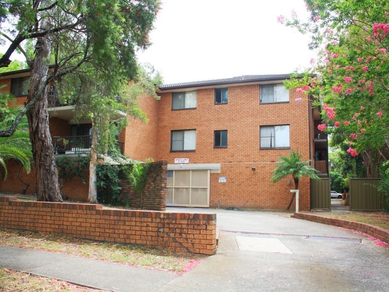 19/12-14 De Witt Street, Bankstown NSW 2200
