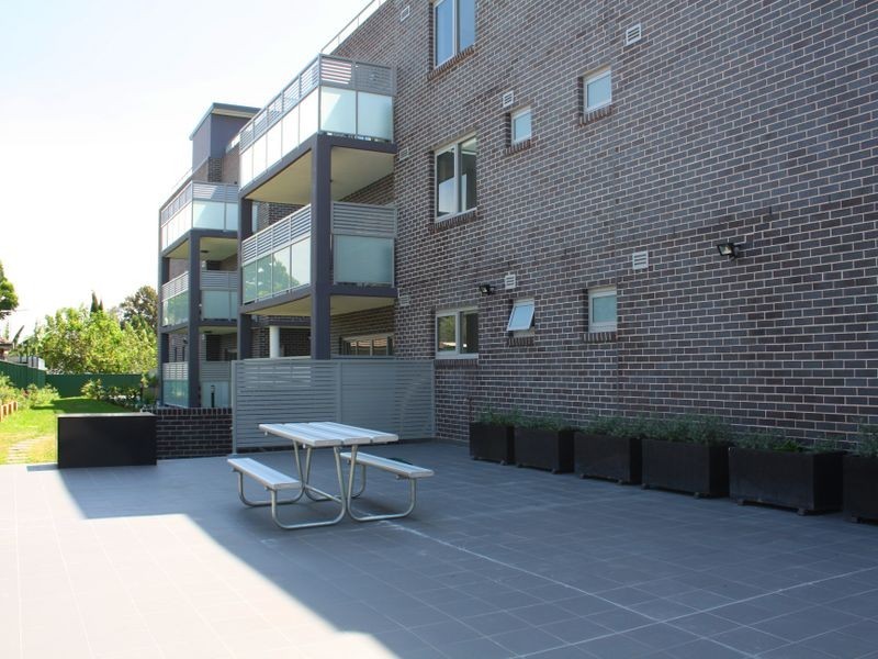 Unit 21, 2 Liverpool Road, Strathfield South NSW 2136