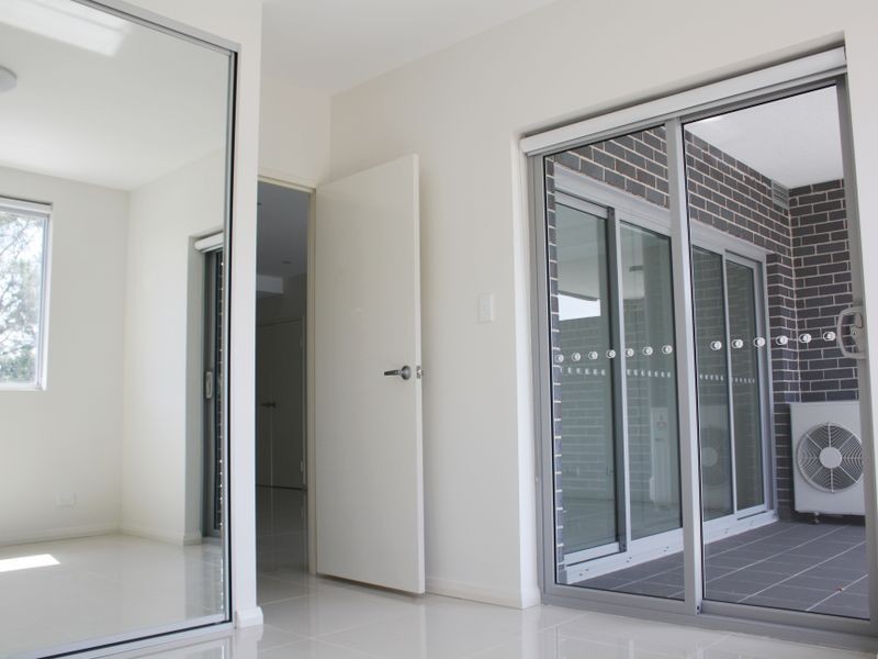 Unit 21, 2 Liverpool Road, Strathfield South NSW 2136