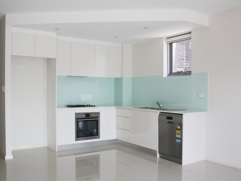 Unit 21, 2 Liverpool Road, Strathfield South NSW 2136