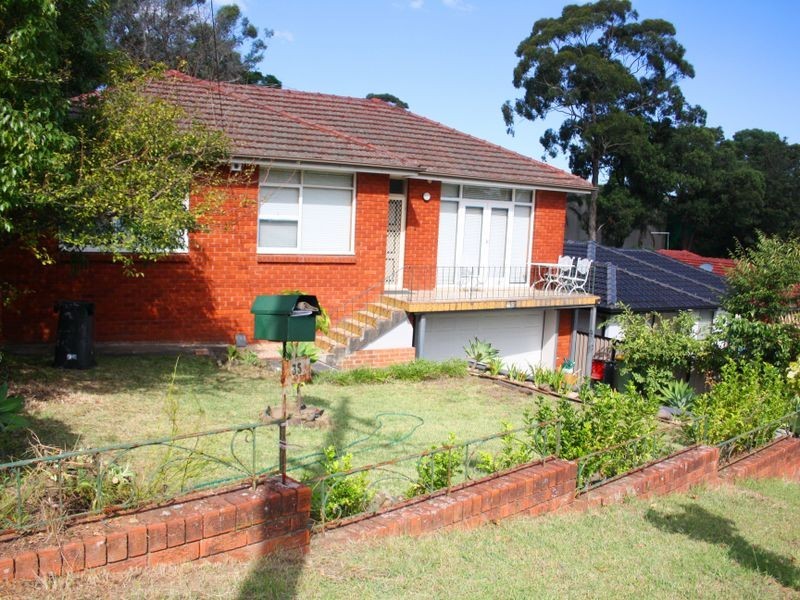 35 Lee Street, Condell Park NSW 2200