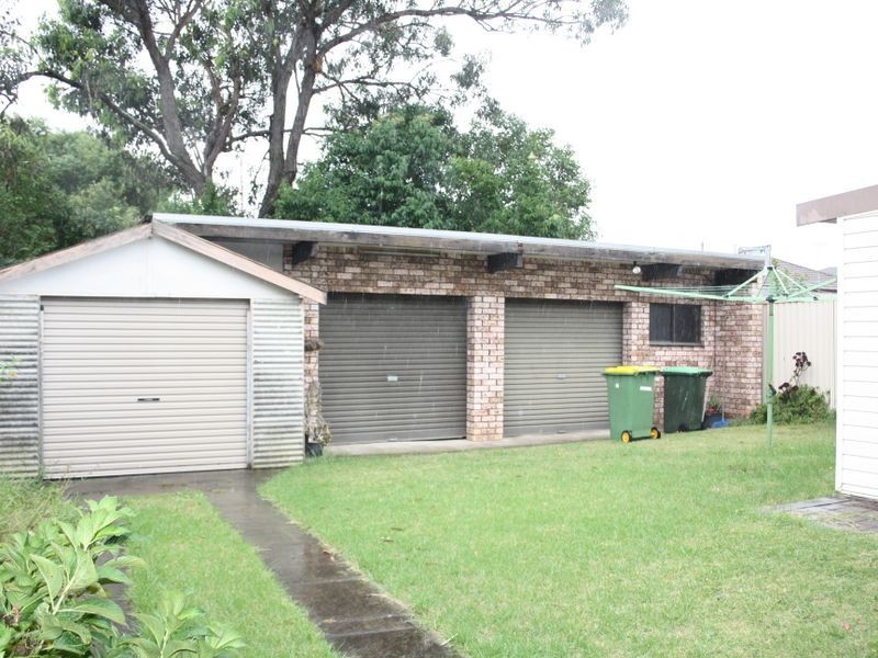 33 SHENTON AVE, Bankstown NSW 2200