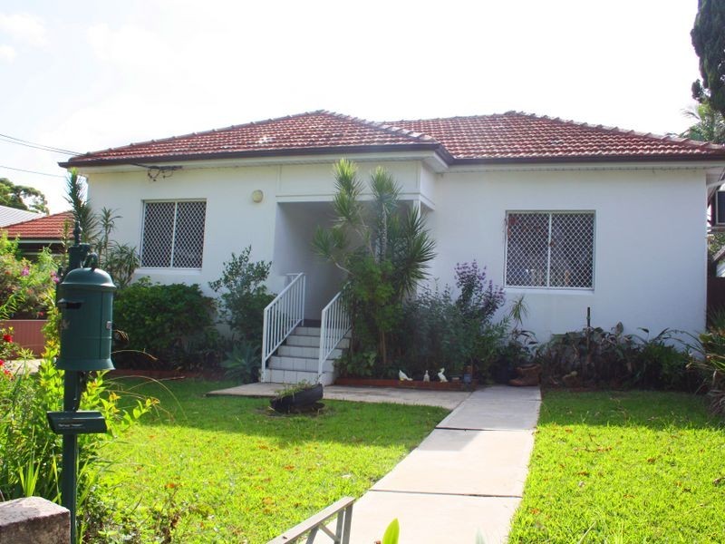 25 Romani Aveneu, Hurstville NSW 2220