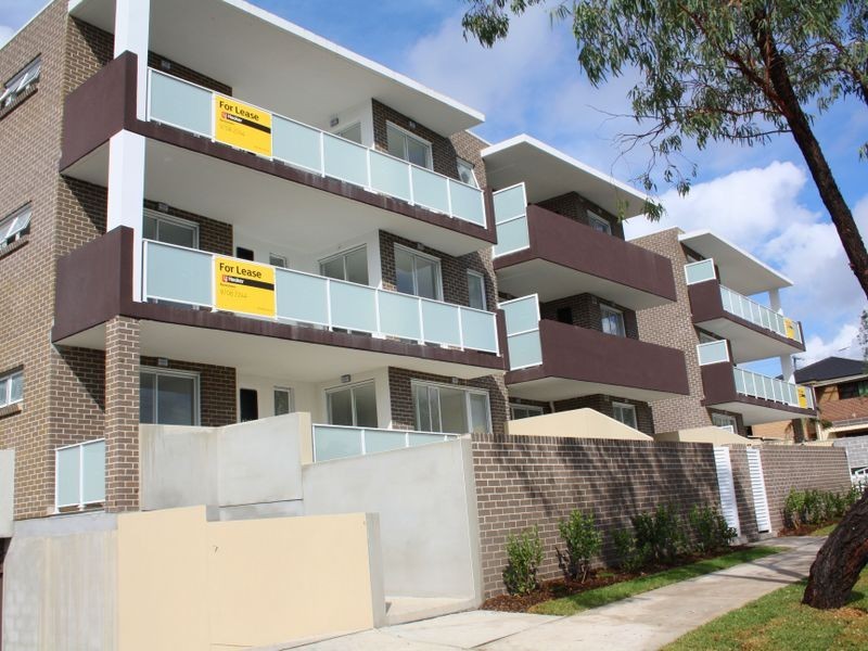 13-17 Peake Parade, Peakhurst NSW 2210