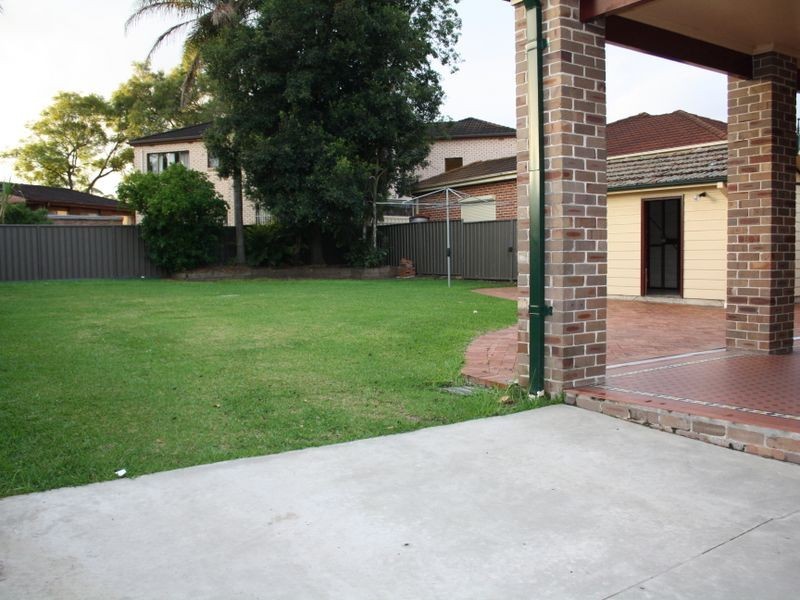 651 PUNCHBOWL ROAD, Punchbowl NSW 2196