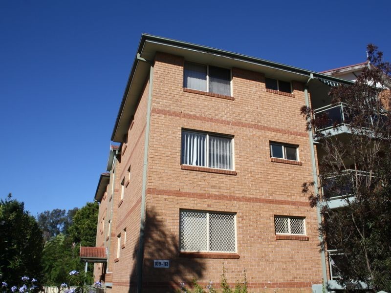 8/109 Chapel Road, Bankstown NSW 2200