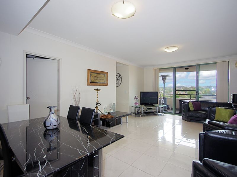 603/16-20 MEREDITH STREET, Bankstown NSW 2200