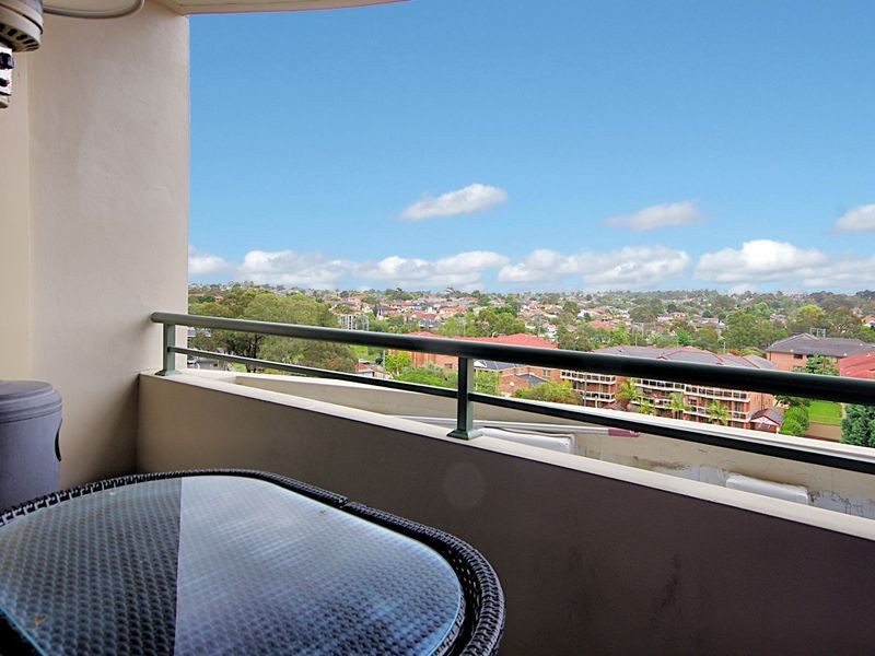 603/16-20 MEREDITH STREET, Bankstown NSW 2200