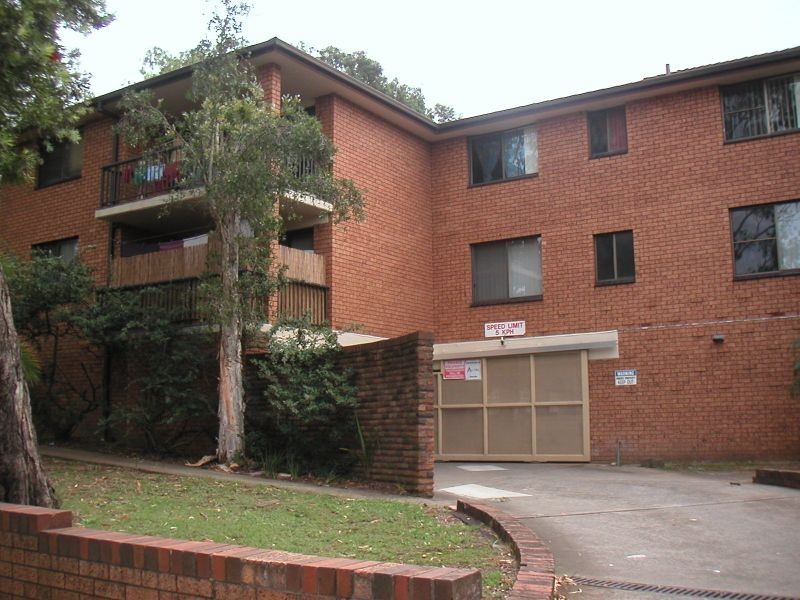 7/12-14 DE WITT STREET, Bankstown NSW 2200
