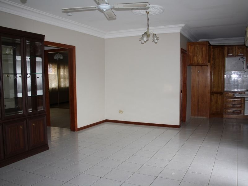 1B BUNGALOW CRESCENT, Bankstown NSW 2200