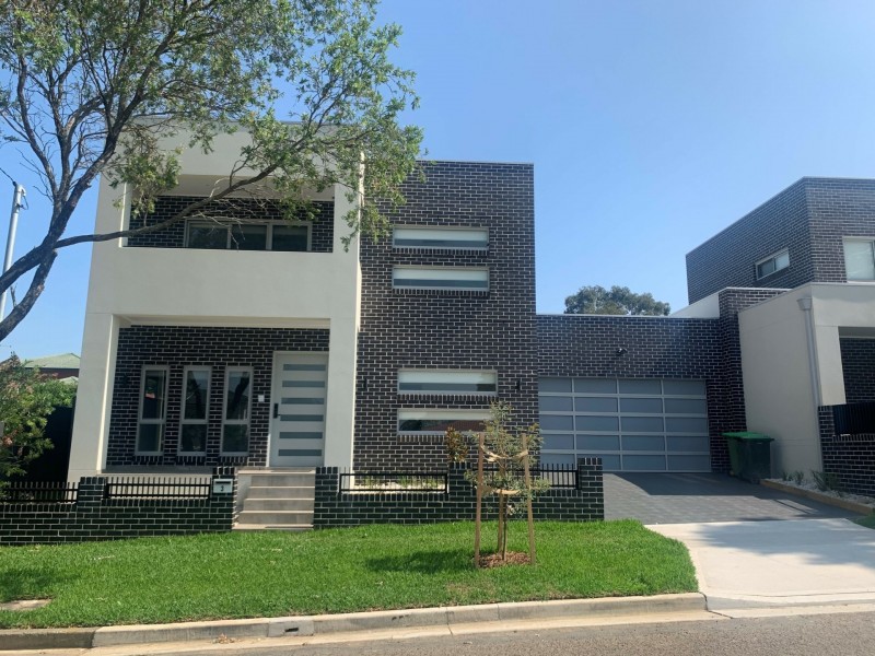 3 Marden Street, Georges Hall NSW 2198