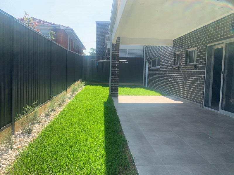 3 Marden Street, Georges Hall NSW 2198