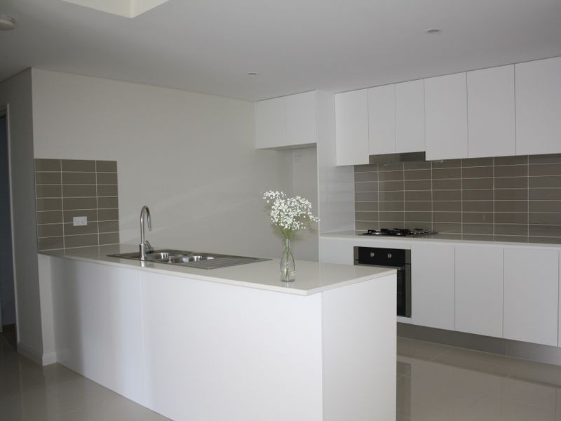 A203/4-6 FRENCH AVENUE, Bankstown NSW 2200