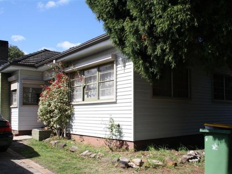 95 ROBERTSON ROAD, Bass Hill NSW 2197
