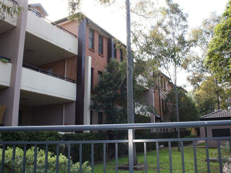 26/38-42 MEREDITH STREET, Bankstown NSW 2200