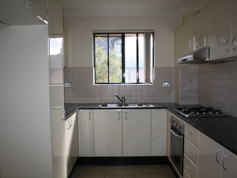 26/38-42 MEREDITH STREET, Bankstown NSW 2200