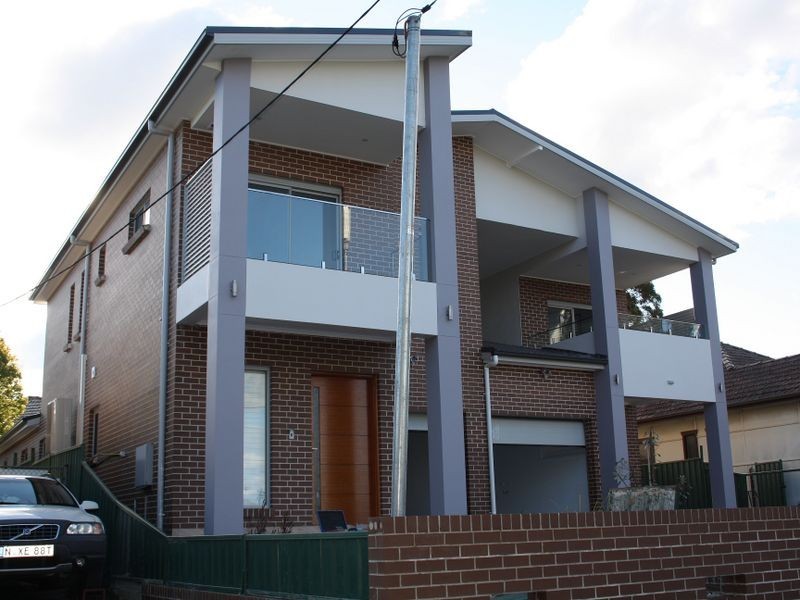 36 ANTWERP STREET, Bankstown NSW 2200