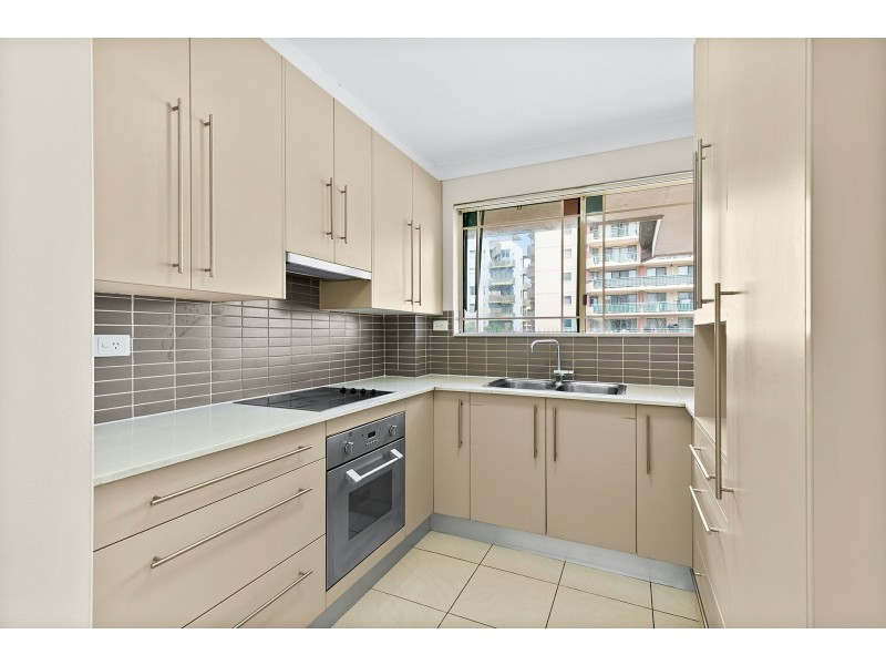27/6-10 Sir Joseph Banks Street, Bankstown NSW 2200