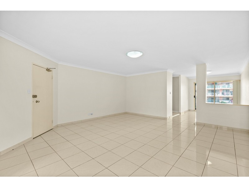 27/6-10 Sir Joseph Banks Street, Bankstown NSW 2200