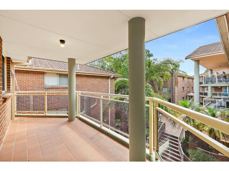 27/6-10 Sir Joseph Banks Street, Bankstown NSW 2200