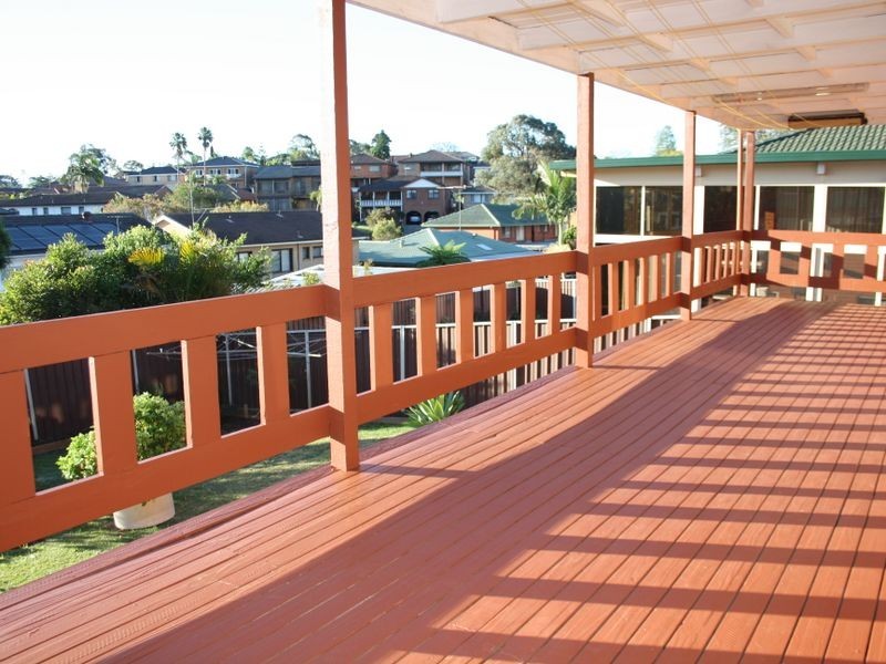 28 WREN STREET, Condell Park NSW 2200