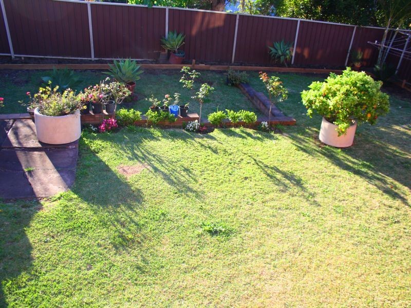 28 WREN STREET, Condell Park NSW 2200