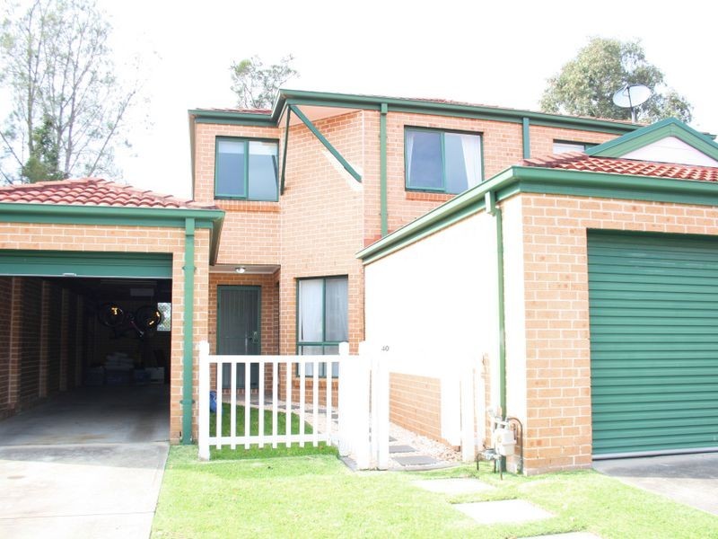 40/169 HORSLEY  ROAD, Panania NSW 2213