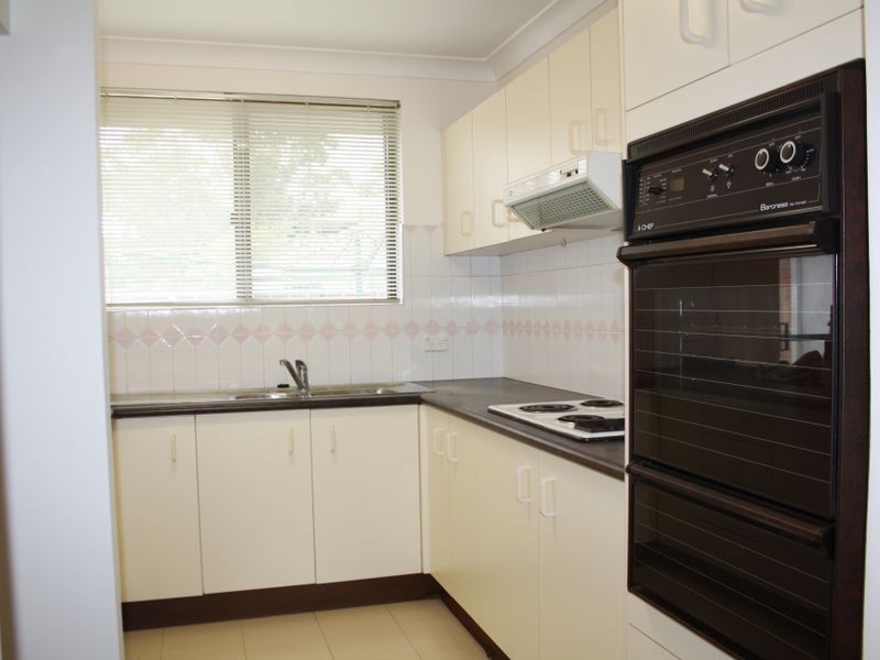 2/50 NORTHAM AVENUE, Bankstown NSW 2200