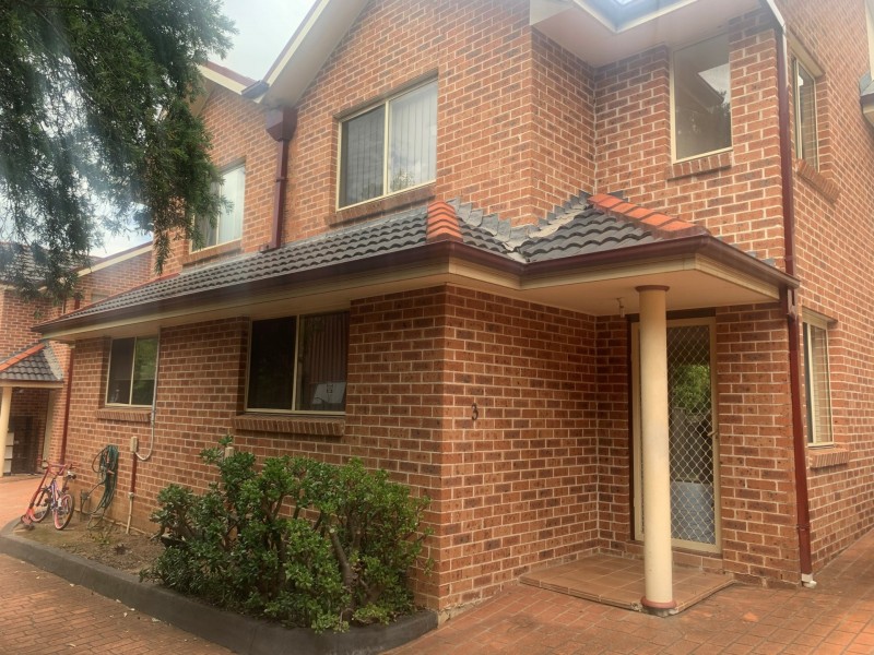 3/46 Chelmsford Avenue, Bankstown NSW 2200